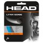 Струна теннисная HEAD Lynx Edge 17 BL (1,25 мм) - 12 м